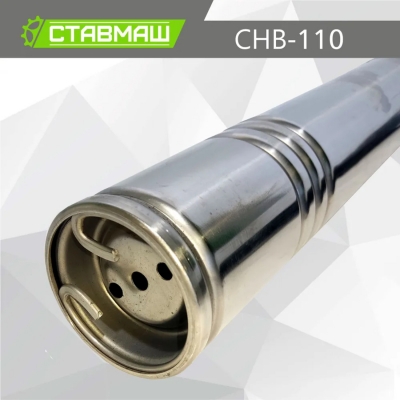 100 м высота подъема